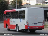 Laguna Auto Ônibus 23109 na cidade de Belo Horizonte, Minas Gerais, Brasil, por Weslley Silva. Número da foto: #:id.