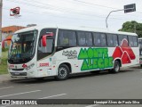 Monte Alegre Agência de Turismo 22206 na cidade de Piracicaba, São Paulo, Brasil, por Henrique Alves de Paula Silva. Número da foto: #11449623.