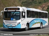 Auto Viação Vera Cruz - Belford Roxo RJ 112.087 na cidade de Paracambi, Rio de Janeiro, Brasil, por Roberto Marinho - Ônibus Expresso. Número da foto: #:id.