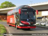 Lirabus 15021 na cidade de Campinas, São Paulo, Brasil, por Henrique Alves de Paula Silva. Número da foto: #11449606.