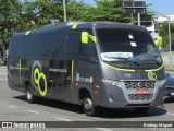 C8 Transportes 1708 na cidade de Rio de Janeiro, Rio de Janeiro, Brasil, por Rodrigo Miguel. Número da foto: #11450110.