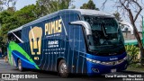 Autovías 33046 na cidade de Gustavo A. Madero, Ciudad de México, México, por Omar Ramírez Thor2102. Número da foto: #11448729.