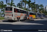 Gratidão Turismo 1307 na cidade de Santos, São Paulo, Brasil, por Ubirajara Gomes. Número da foto: #:id.