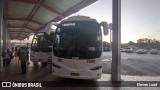 Viação São Cristóvão 2800 na cidade de Ribeirão Vermelho, Minas Gerais, Brasil, por Eleven Load. Número da foto: #:id.