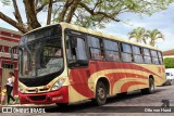 Empresa RN Turismo 150 na cidade de Itapecerica, Minas Gerais, Brasil, por Otto von Hund. Número da foto: #11448374.
