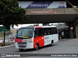 Pêssego Transportes 4 7827 na cidade de São Paulo, São Paulo, Brasil, por David Roberto Silva Dos Santos. Número da foto: #11448657.