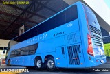 Expresso Guanabara 2205 na cidade de Goiânia, Goiás, Brasil, por Carlos Júnior. Número da foto: #:id.