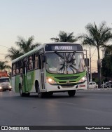 Turi Transportes - Sete Lagoas 11156 na cidade de Sete Lagoas, Minas Gerais, Brasil, por Tiago Paixão Ramos . Número da foto: #11449541.