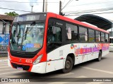Real Alagoas de Viação 4372 na cidade de Maceió, Alagoas, Brasil, por Marcos Lisboa. Número da foto: #:id.