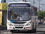 Transnacional Transportes Urbanos 08055 na cidade de Natal, Rio Grande do Norte, Brasil, por Elianderson Silva. Número da foto: #11448843.