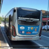 Viação Grajaú S.A. 6 1781 na cidade de São Paulo, São Paulo, Brasil, por Michel Nowacki. Número da foto: #:id.