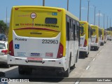 Viação Pioneira 232963 na cidade de Cidade Estrutural, Distrito Federal, Brasil, por Luis Carlos. Número da foto: #11449502.