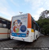 Consórcio Recife 605 na cidade de Recife, Pernambuco, Brasil, por Luan Timóteo. Número da foto: #:id.