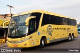 RodeRotas - Rotas de Viação do Triângulo 7757 na cidade de Belém, Pará, Brasil, por Victor Hugo. Número da foto: #11448194.