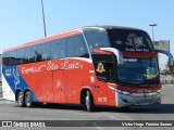 Expresso São Luiz 10170 na cidade de Goiânia, Goiás, Brasil, por Victor Hugo  Ferreira Soares. Número da foto: #11448917.
