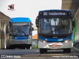 VB Transportes e Turismo 1093 na cidade de Campinas, São Paulo, Brasil, por Henrique Alves de Paula Silva. ID da foto: :id.