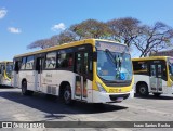 Viação Pioneira 232785 na cidade de Brasília, Distrito Federal, Brasil, por Isaac Santos Rocha. Número da foto: #11450722.