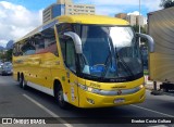 Viação Nova Itapemirim 20596 na cidade de Cariacica, Espírito Santo, Brasil, por Everton Costa Goltara. Número da foto: #11450423.