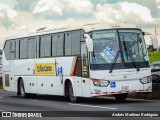 TIG - Transporte Inteligente de Guanacaste EL RíO CAñAS na cidade de Alajuela, Alajuela, Costa Rica, por Andrés Martínez Rodríguez. Número da foto: #11449921.