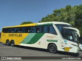 Empresa Gontijo de Transportes 18100 na cidade de Araçatuba, São Paulo, Brasil, por Luis Guilherme Costa. Número da foto: #11450152.