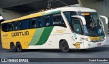 Empresa Gontijo de Transportes 19090 na cidade de Belo Horizonte, Minas Gerais, Brasil, por Hariel Bernades. Número da foto: #11447964.