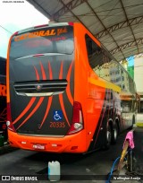 Catedral Turismo 20335 na cidade de Fortaleza, Ceará, Brasil, por Wellington Araújo. Número da foto: #11449749.
