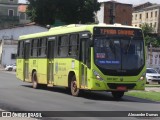 Seta Transportes 300.907 na cidade de São Luís, Maranhão, Brasil, por Alexandre Dumas. Número da foto: #:id.