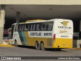 Empresa Gontijo de Transportes 12875 na cidade de Caruaru, Pernambuco, Brasil, por Lenilson da Silva Pessoa. Número da foto: #11449258.