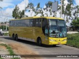 Viação Itapemirim 8657 na cidade de Caruaru, Pernambuco, Brasil, por Lenilson da Silva Pessoa. Número da foto: #11449069.