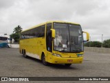Viação Itapemirim 9555 na cidade de Caruaru, Pernambuco, Brasil, por Lenilson da Silva Pessoa. Número da foto: #11448991.