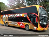 El Pulqui 40 na cidade de Asunción, Paraguai, por Raul Fontan Douglas. Número da foto: #11450262.