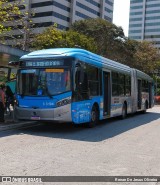 Viação Paratodos > São Jorge > Metropolitana São Paulo > Mobibrasil 6 3194 na cidade de São Paulo, São Paulo, Brasil, por Renan De Jesus Oliveira. ID da foto: :id.