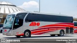ADO - Autobuses de Oriente 0565 na cidade de Venustiano Carranza, Ciudad de México, México, por Omar Ramírez Thor2102. Número da foto: #11448819.