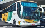 Empresa Gontijo de Transportes 17310 na cidade de Belo Horizonte, Minas Gerais, Brasil, por Hariel Bernades. Número da foto: #11447933.