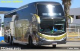 Nobre Turismo 2307 na cidade de Goiânia, Goiás, Brasil, por Carlos Júnior. Número da foto: #11449273.
