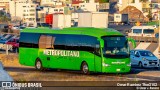 Autobuses Metropolitano 4434 na cidade de Querétaro, Querétaro, México, por Omar Ramírez Thor2102. Número da foto: #11448785.