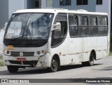 Ônibus Particulares 7879 na cidade de Fortaleza, Ceará, Brasil, por Fernando de Oliveira. Número da foto: #11448537.