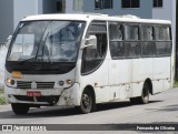 Ônibus Particulares 7879 na cidade de Fortaleza, Ceará, Brasil, por Fernando de Oliveira. ID da foto: :id.