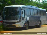 Ônibus Particulares 6D21 na cidade de Paudalho, Pernambuco, Brasil, por Edjunior Sebastião. ID da foto: :id.