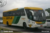 Empresa Gontijo de Transportes 7055 na cidade de Belo Horizonte, Minas Gerais, Brasil, por Otto von Hund. Número da foto: #11448726.