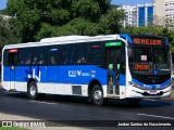 Viação Verdun B71033 na cidade de Rio de Janeiro, Rio de Janeiro, Brasil, por Jordan Santos do Nascimento. Número da foto: #:id.