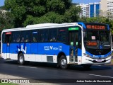 Viação Verdun B71033 na cidade de Rio de Janeiro, Rio de Janeiro, Brasil, por Jordan Santos do Nascimento. ID da foto: :id.