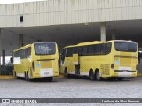 Viação Itapemirim 9513 na cidade de Caruaru, Pernambuco, Brasil, por Lenilson da Silva Pessoa. Número da foto: #11449294.