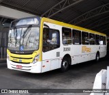 Plataforma Transportes 31050 na cidade de Salvador, Bahia, Brasil, por Gustavo Santos Lima. ID da foto: :id.