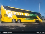 Empresa Gontijo de Transportes 25070 na cidade de Ipatinga, Minas Gerais, Brasil, por Celso ROTA381. Número da foto: #:id.