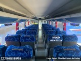 Rápido Federal 1435 na cidade de Rio de Janeiro, Rio de Janeiro, Brasil, por Hugo Santos Almeida Gomes de Freitas. Número da foto: #:id.