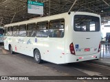 Expresso Vitória Bahia 3732 na cidade de Lauro de Freitas, Bahia, Brasil, por André Pietro  Lima da Silva. Número da foto: #11450591.