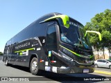 Viação Garcia 82379 na cidade de Araçatuba, São Paulo, Brasil, por Luis Guilherme Costa. Número da foto: #11449957.