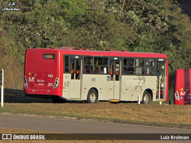 ANSAL - Auto Nossa Senhora de Aparecida 165 na cidade de Juiz de Fora, Minas Gerais, Brasil, por Luiz Krolman. Número da foto: #11451662.