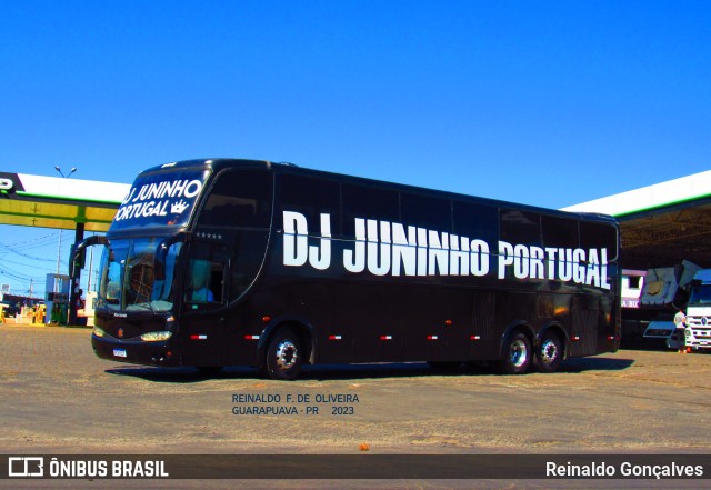 DJ Juninho Portugal 9317 na cidade de Guarapuava, Paraná, Brasil, por Reinaldo Gonçalves. Número da foto: #11452319.